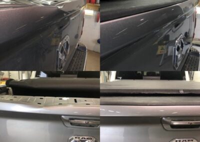 Auto Dent Removal Boone NC